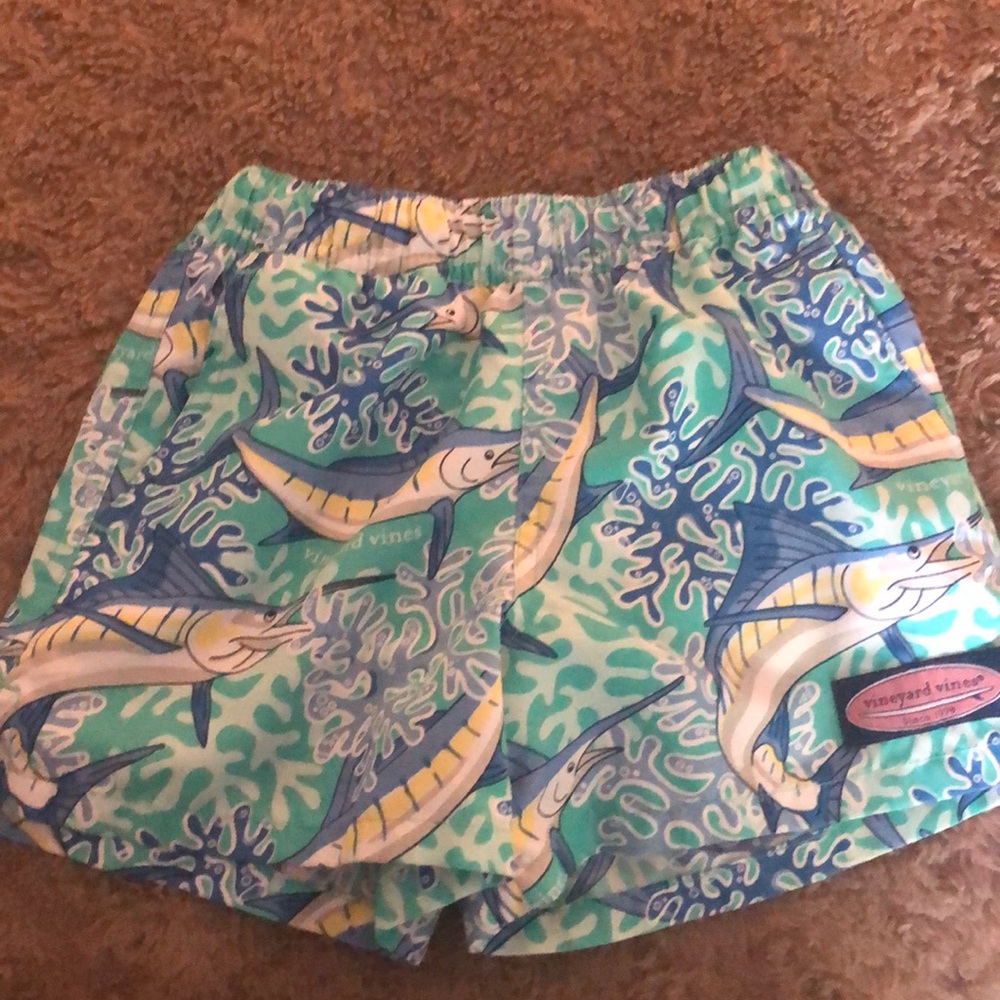 Sailfish and Aqua